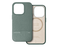 Native Union (Re)Classic case do iPhone 15 Pro slate green - 1189740 - zdjęcie 1